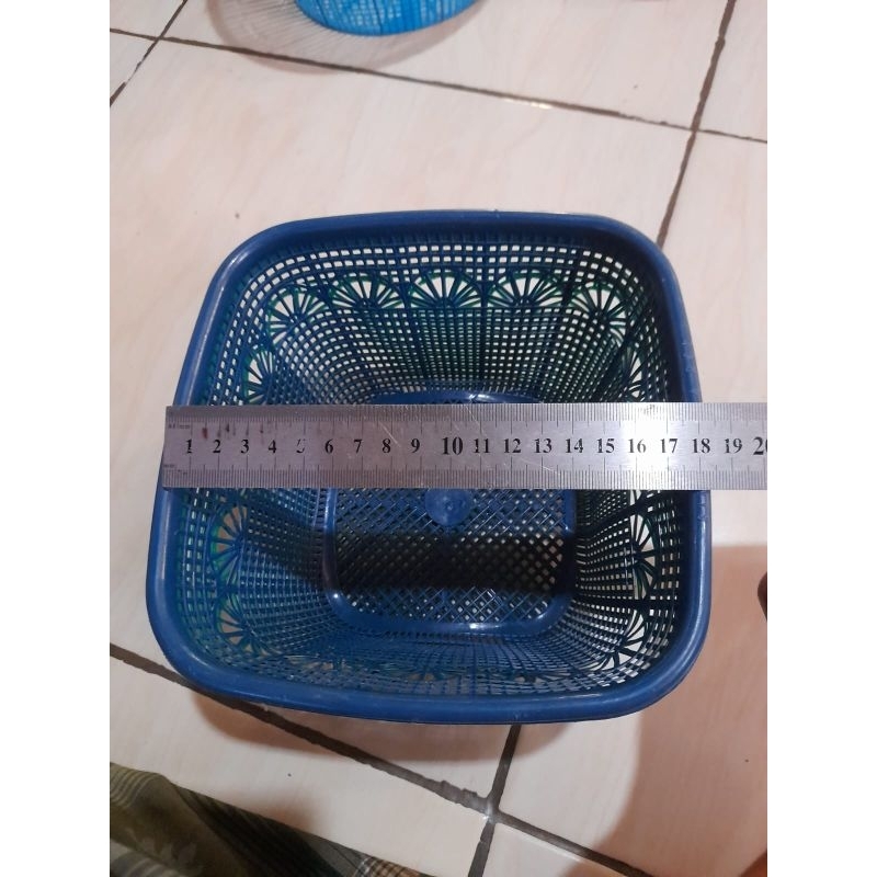 GROSIR (50 PCS) WAKUL HAJATAN/WAKUL WADAH NASI/WAKUL CETING KOTAK KECIL BISA COD