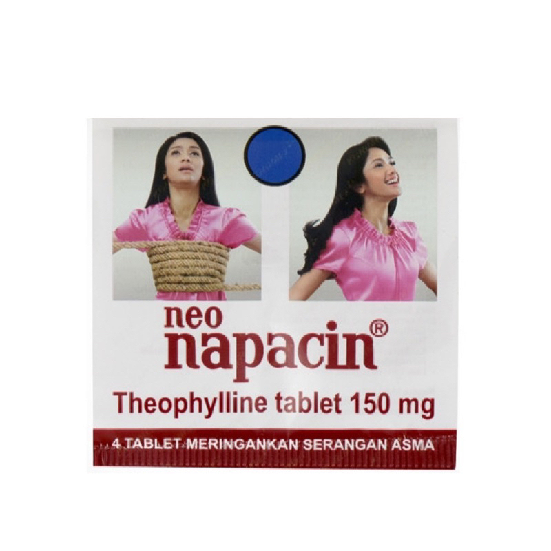 Neo Napacin