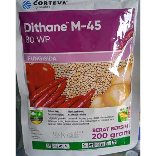 Fungisida Dithane 500gr