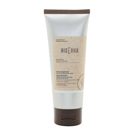 ERHA HIS ERHA Facial Wash