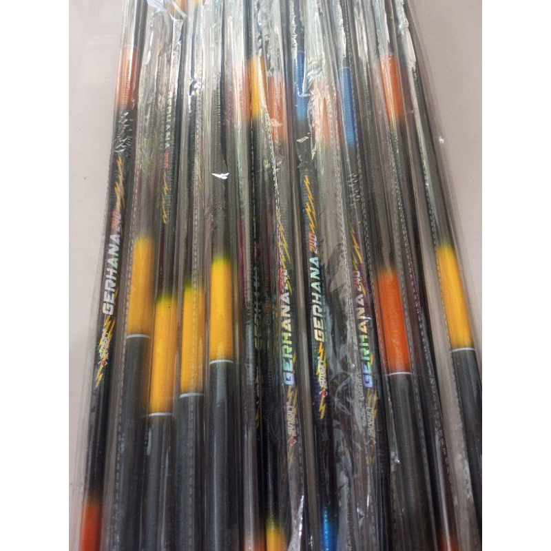 joran tegek pancing murah 240 swan