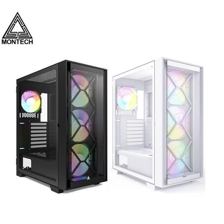 PC Gaming Core i7 13700F | RTX 4070 Super 12GB | DDR5 32GB |  NVME 512GB | HDD 1TB