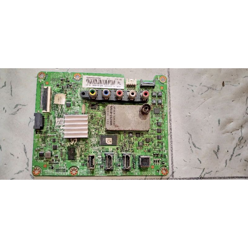 mainboard tv led Samsung ua48h5003 ua48h5003ak