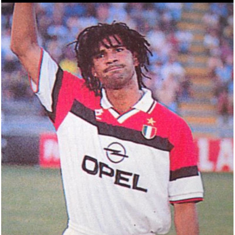 AC Milan 1994/1995 away original jersey