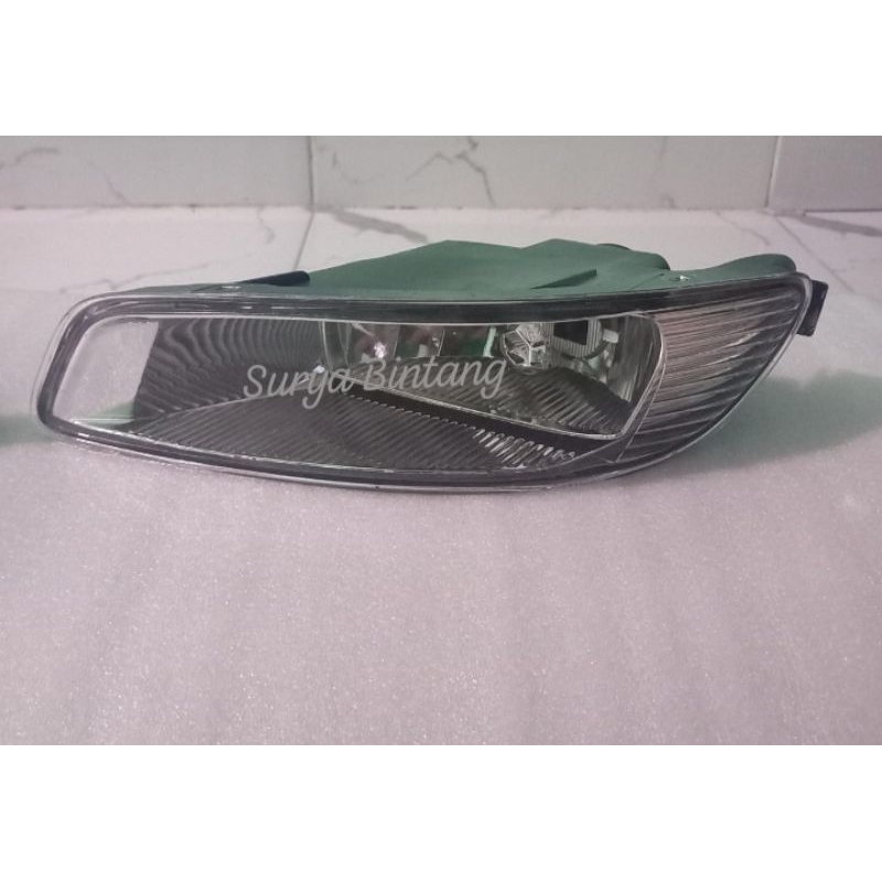 foglamp lampu kabut lampu bemper kijang kapsul 2003,2004