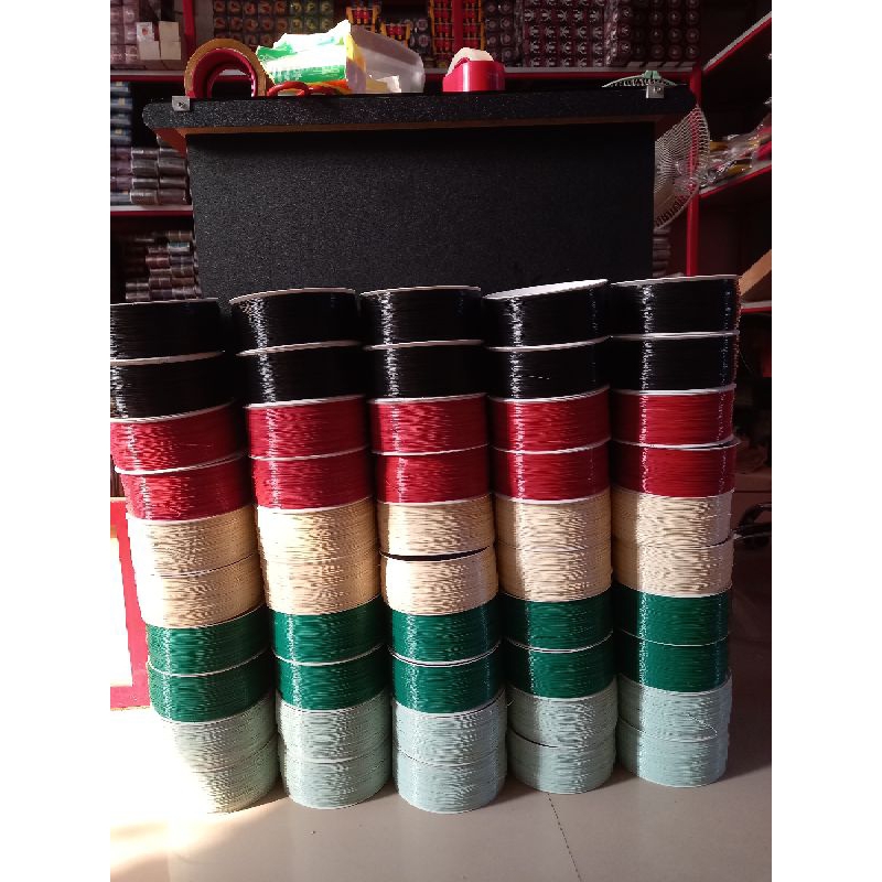 Bladu Gulungan Senar Kenur Marlin 060