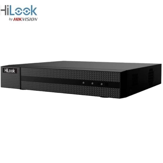 HILOOK DVR-216G-M1/T -- HILOOK DVR 16channel up to 2Megapixel AI
