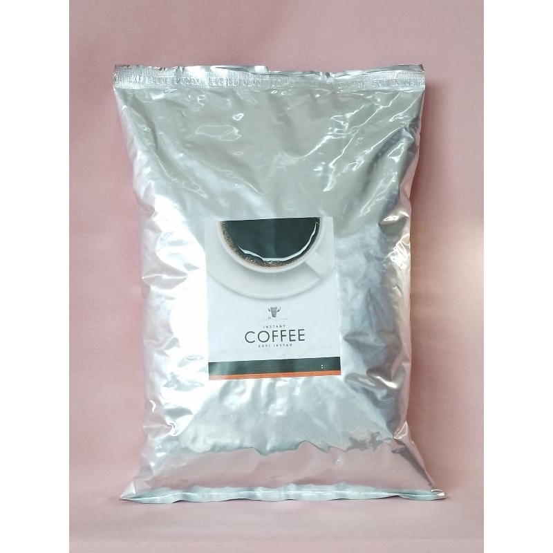 

Bubuk Kopi Murni Istan Javaland