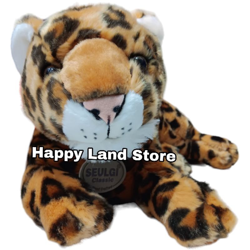 Boneka Singa Besar Mainan Anak
