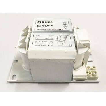 Ballast BSN 400L 300I TS 400w PHILIPS | BSNE 400 | HID Balast | SON