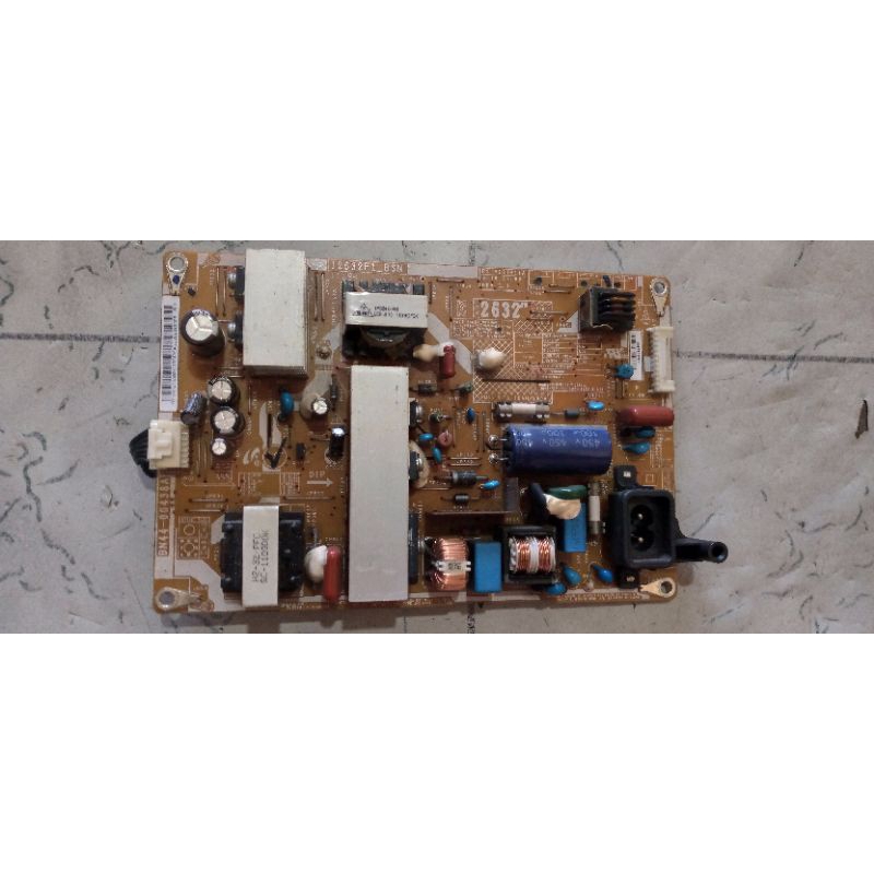 powersuplay tv led Samsung la32d450 la32d450g1m