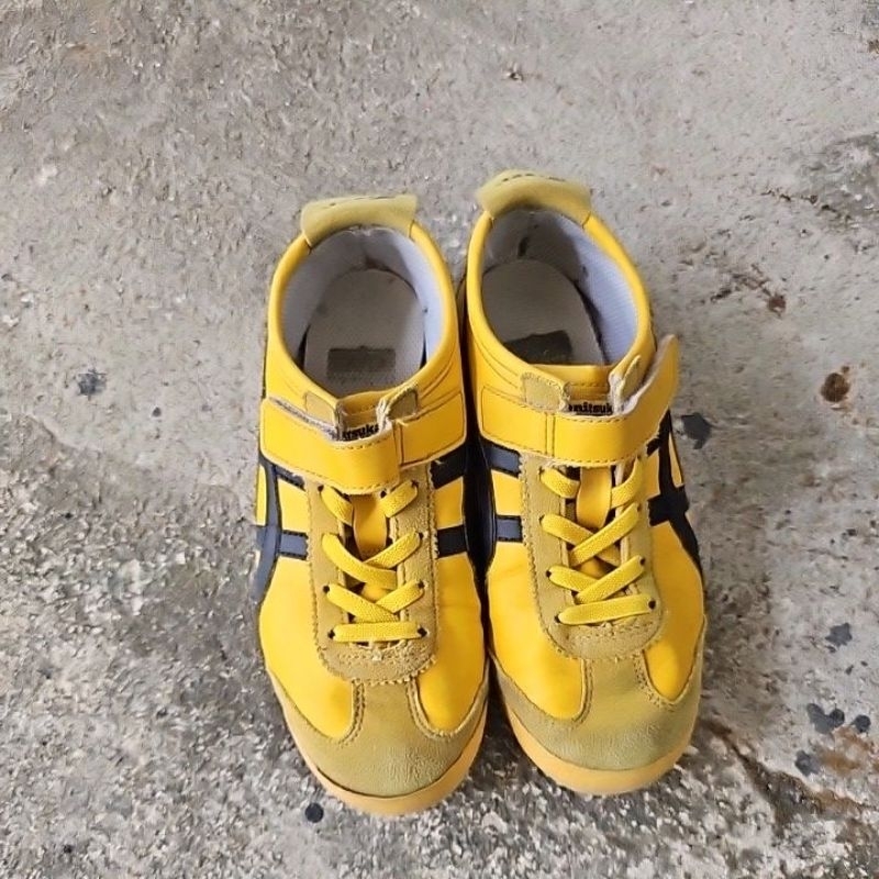 onitsuka tiger kids ori