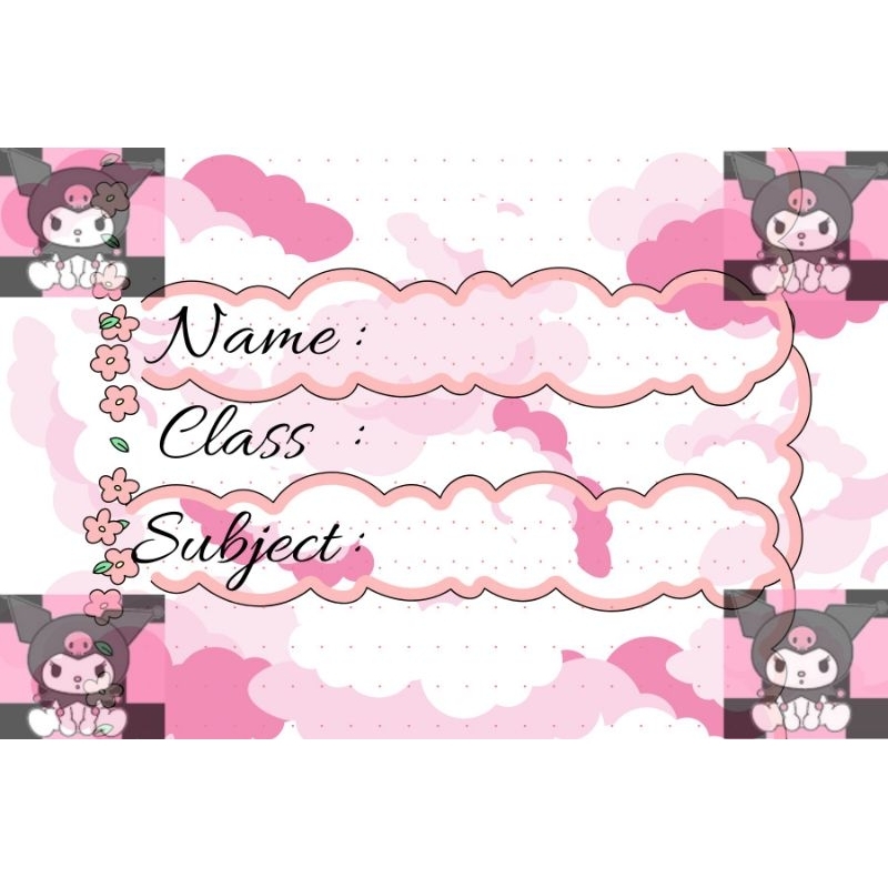 

Sticker Nama Cewek