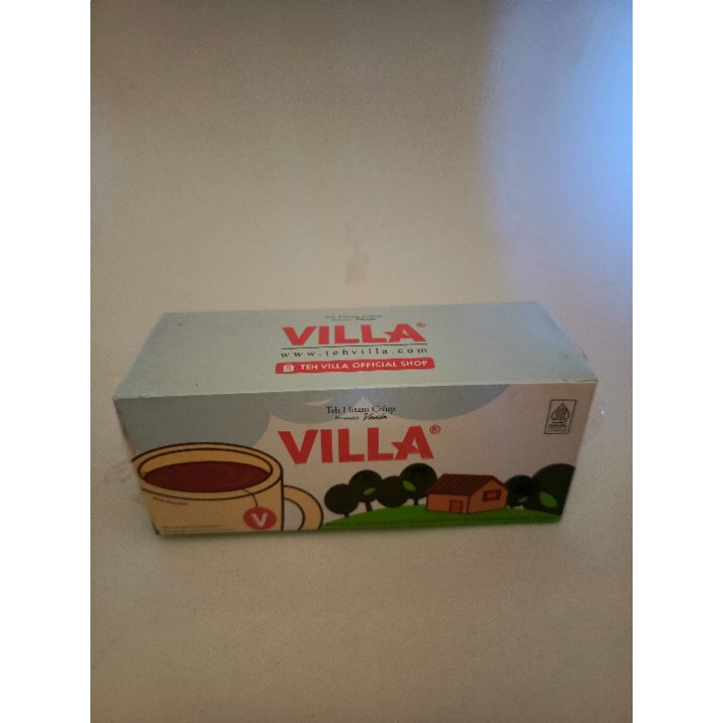 

teh vila kotak