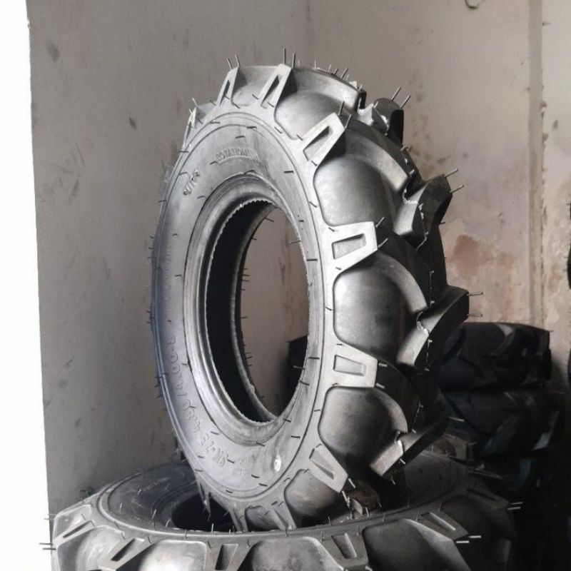 BAN MOTOR BAN ATV BAN CULTIVATOR MINI BAN TRAKTOR MINI RING 8-4.00 R8 R 8 [MERK DI HAPUS]