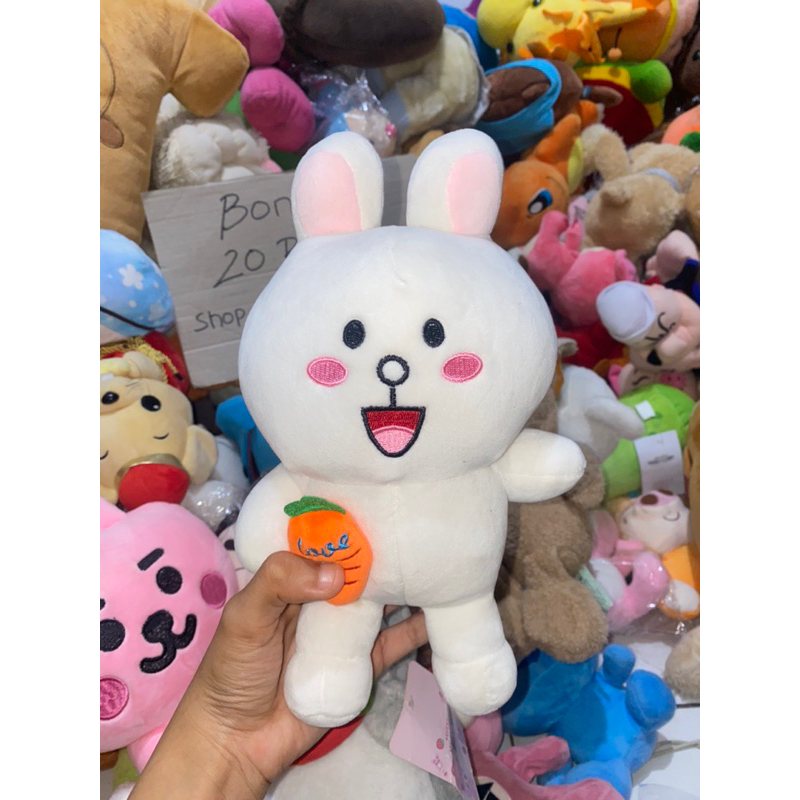 Boneka Cony Line