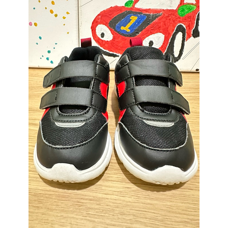 Sepatu Toezone Memphis 2CH anak anak kodisi bagus