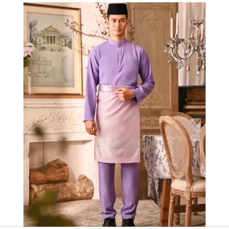 ￼SETELAN CELANA PRIA DEWASA TELUK BELANGA/SETELAN CELANA PRIA DEWASA MELAYU/SETELAN CELANA MUSLIM PR