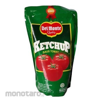 

Delmonte Ketchup Tomat-Saos