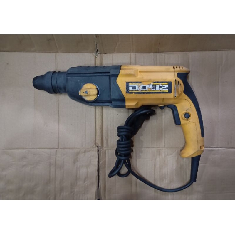 mesin bor rotary hammer doliz ba280 (BEKAS)