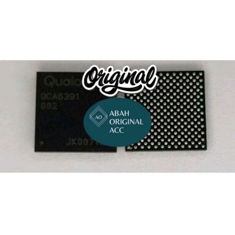 IC WIFI BLUETOOTH SAMSUNG A73 5G ORI TESTED PROVED