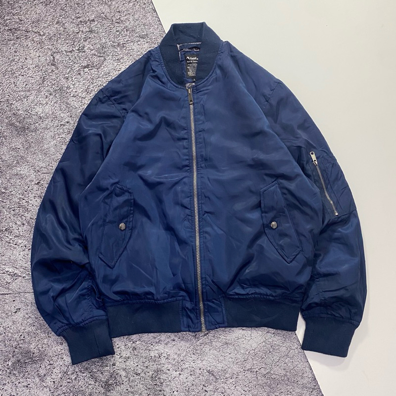 Field Core Heat Assist Inner Bomber Jacket