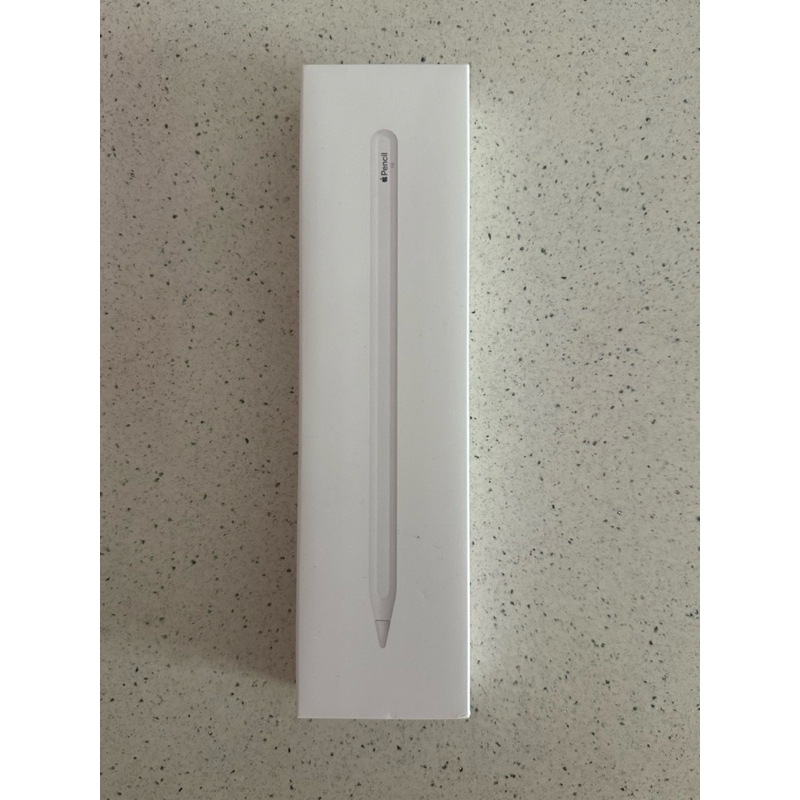 APPLE PENCIL 2nd generation new (ipad apple pencil)