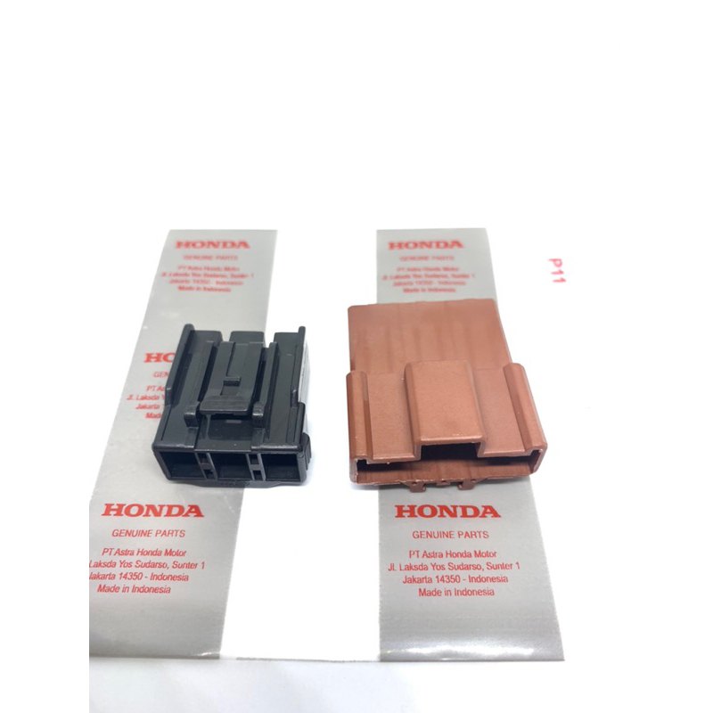 soket kosongan ecu ecm acg set vario 125 vario 150 pcx adv 150