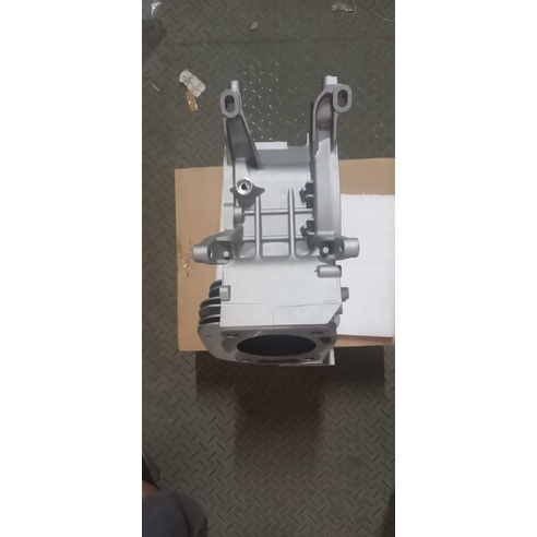 CRANKCASE YSK500 EXCELENT YASUKA | CYLINDER BLOCK YSK500 EXCELENT | BAK MESIN ENGKOL YSK500 EXC