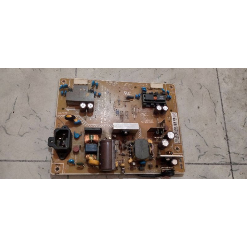 powersuplay tv led Samsung la22a450 la22a450c1