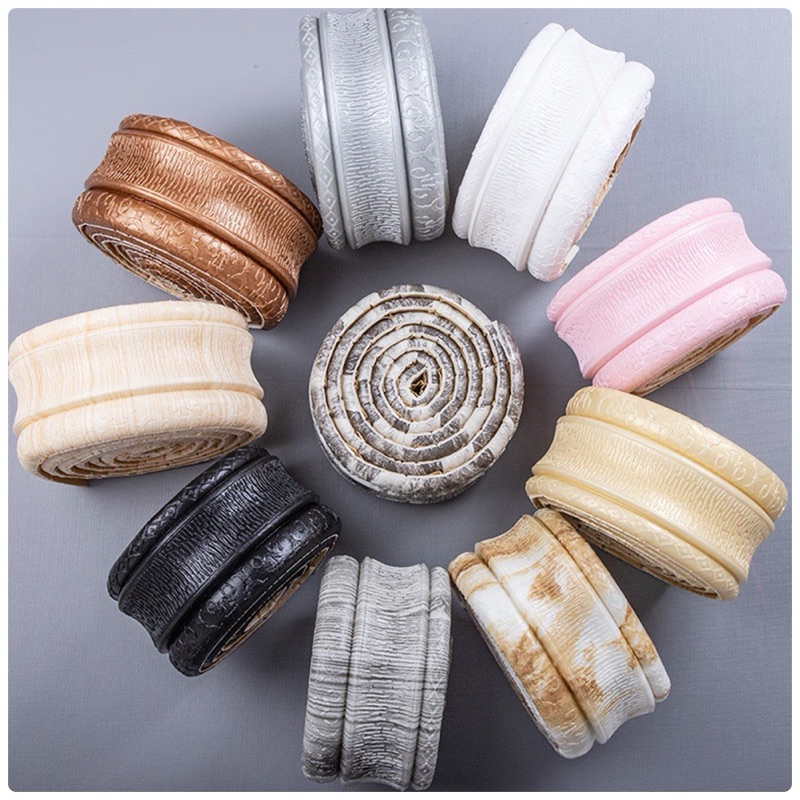 List wallpaper dinding / Wall border list / wallpaper border list dinding