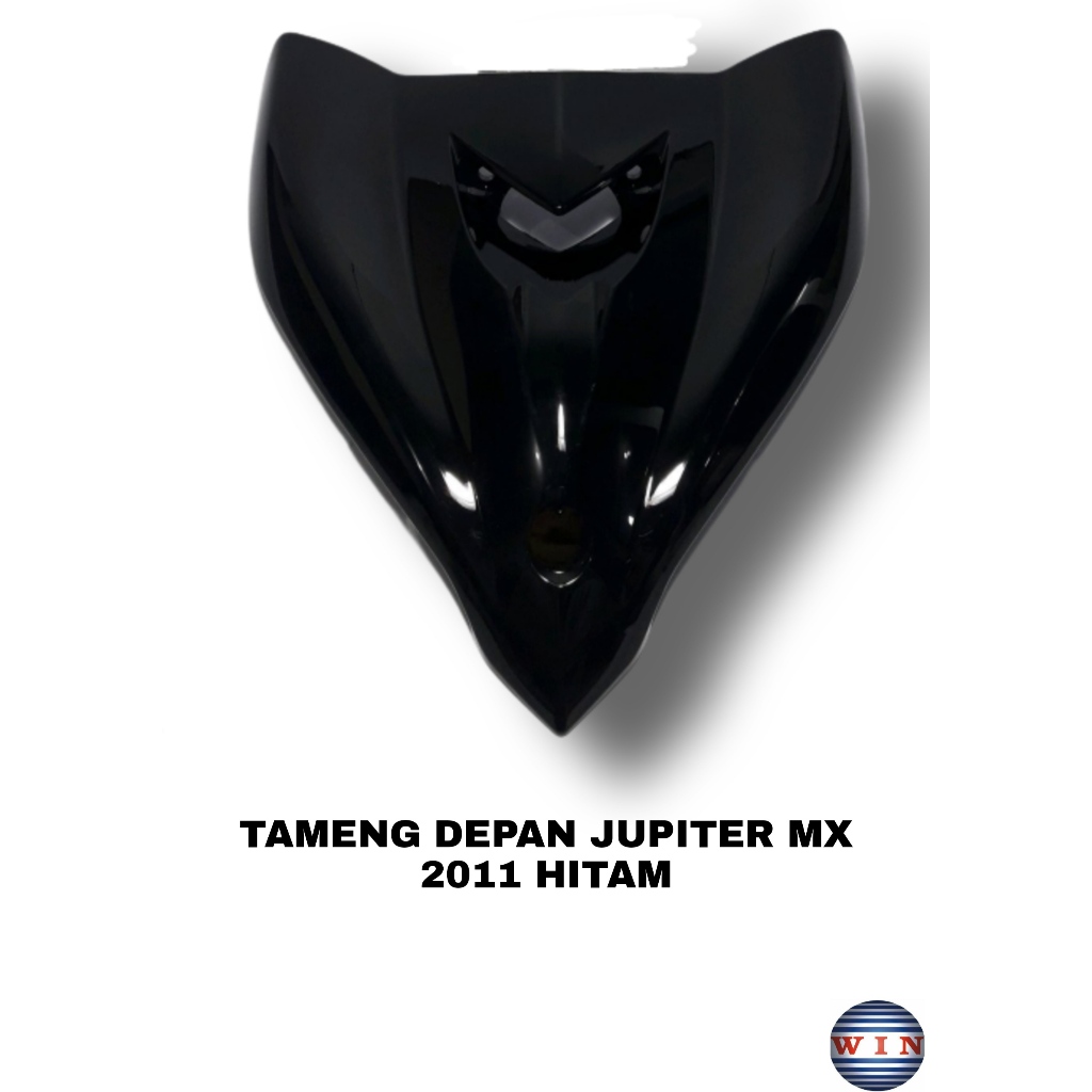 FULL SET BODY JUPITER MX NEW 135 HITAM MERK WIN / FULL SET BODY JUPITER MX 2011 HITAM