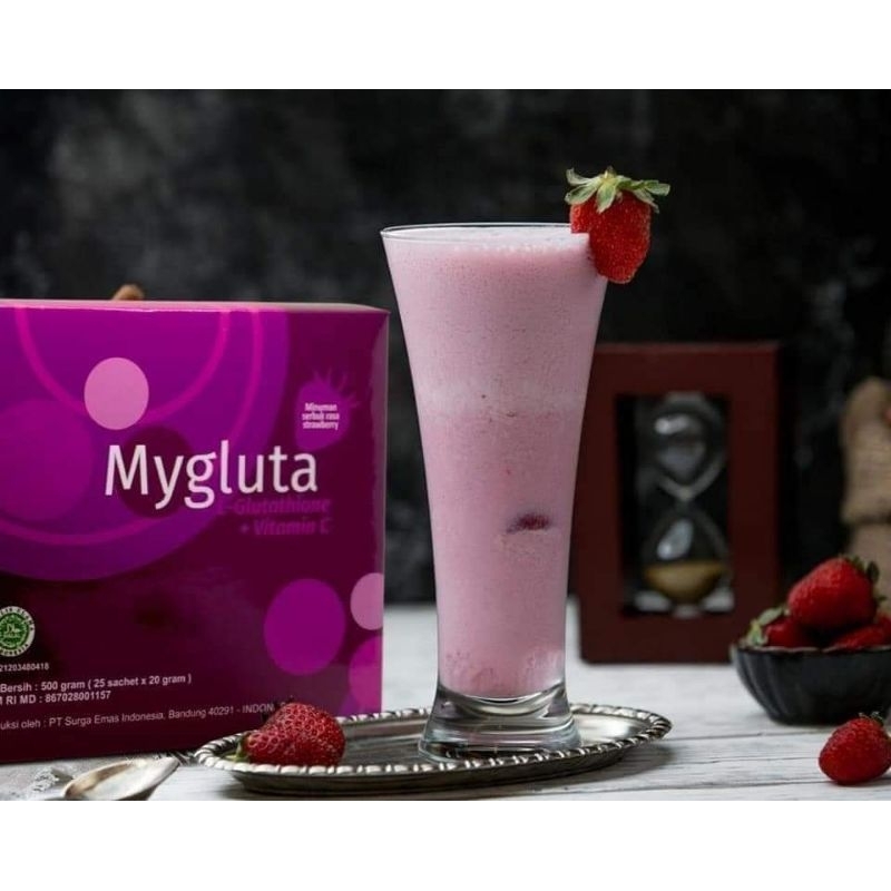 

Mygluta