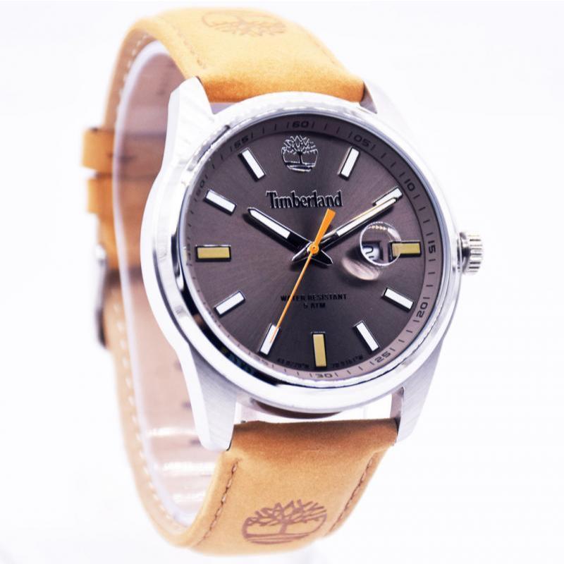 Timberland TDWGB0010803 JAM TANGAN PRIA ORIGINAL