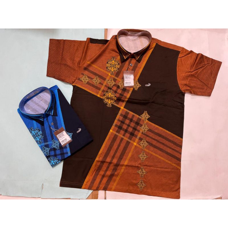 crocodile diamond kra kemeja kaos crocodile