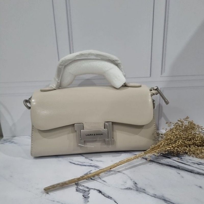 Madelyn Bags Laura & Shidai Tas Fashion