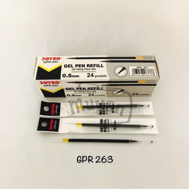Isi Pena Joyko GPR 263 / Refill Pena Joyko