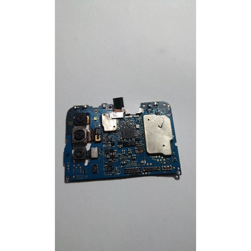 mesin Samsung A04 E mati