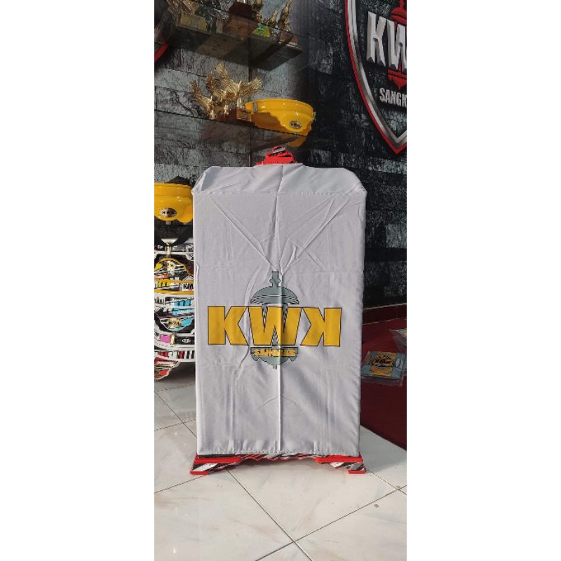 KRODONG KOSAN DRILL KWK TERBARU 40x40