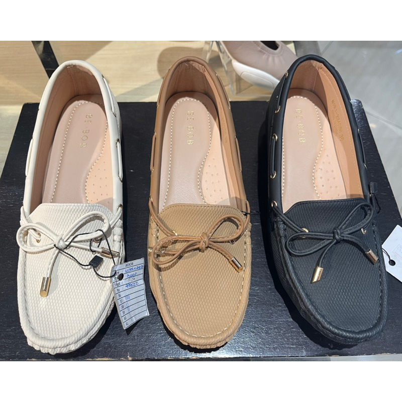 SALE‼️Sepatu Wegdes Hak 5 Cm BE-BOB Original Matahari (36-41)