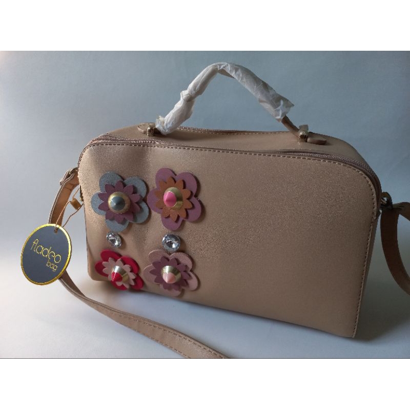 Tas Selempang / Sling Bag FLADEO
