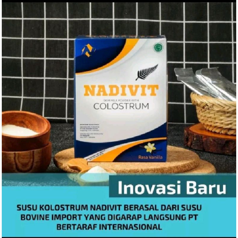 

susunadivitcolorstrum syarafkejepithnpbestseller