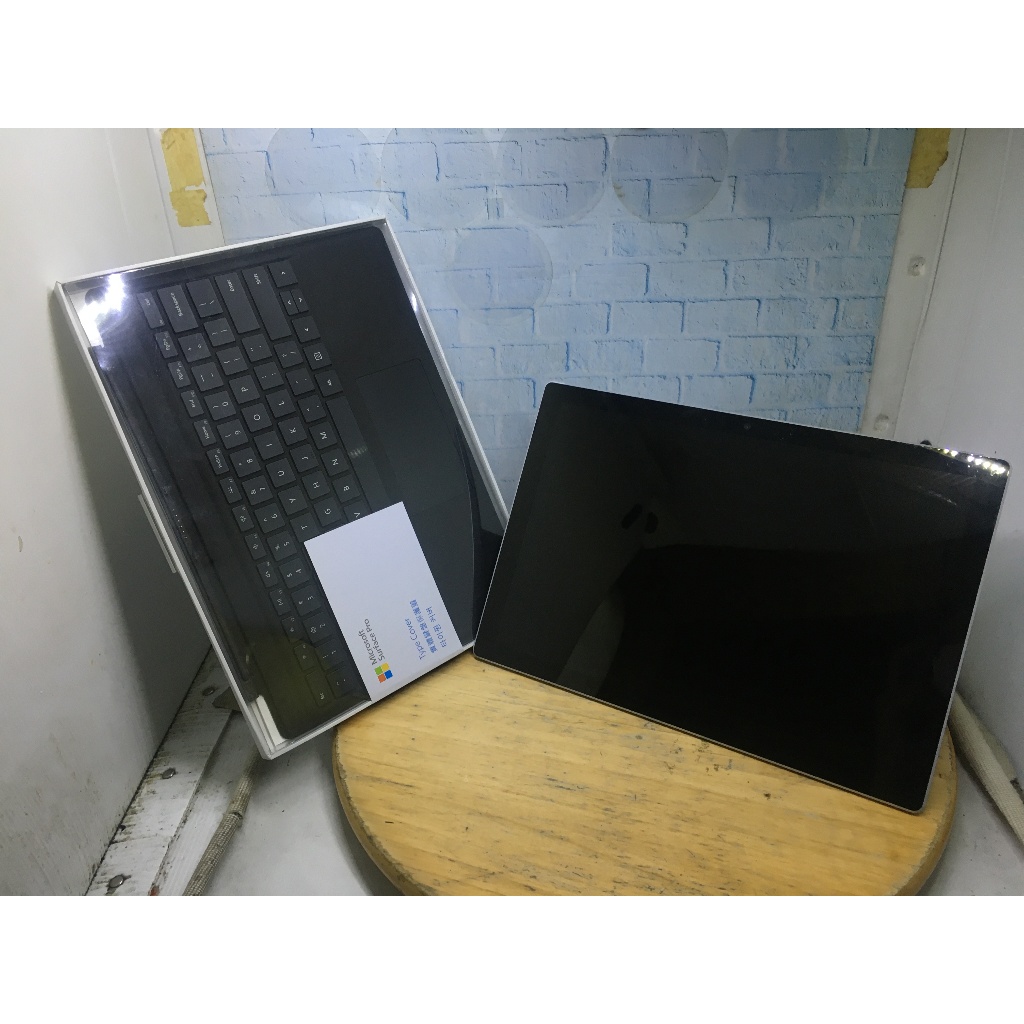 MICROSOFT SURFACE PRO 7 I5 1035G4 8GB RAM 128GB SSD 2IN1 CAM