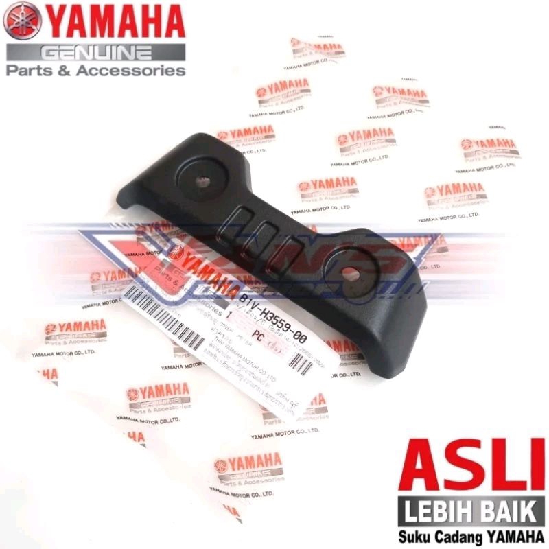 Cover Speedometer XSR155 Original Yamaha Genuine Parts