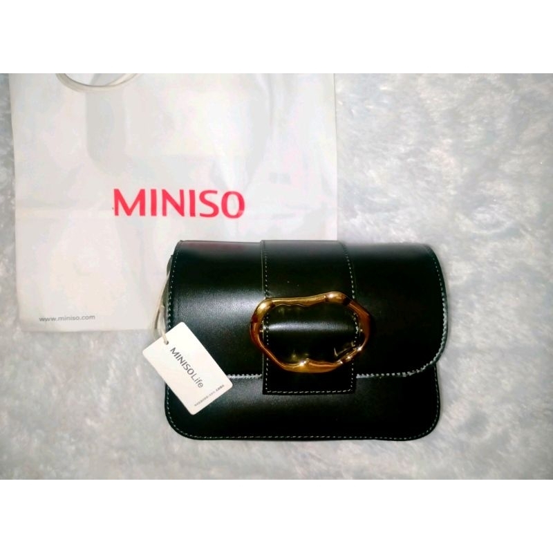 tas miniso deep army