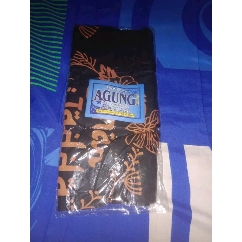 sarung batik agung wanita js murah