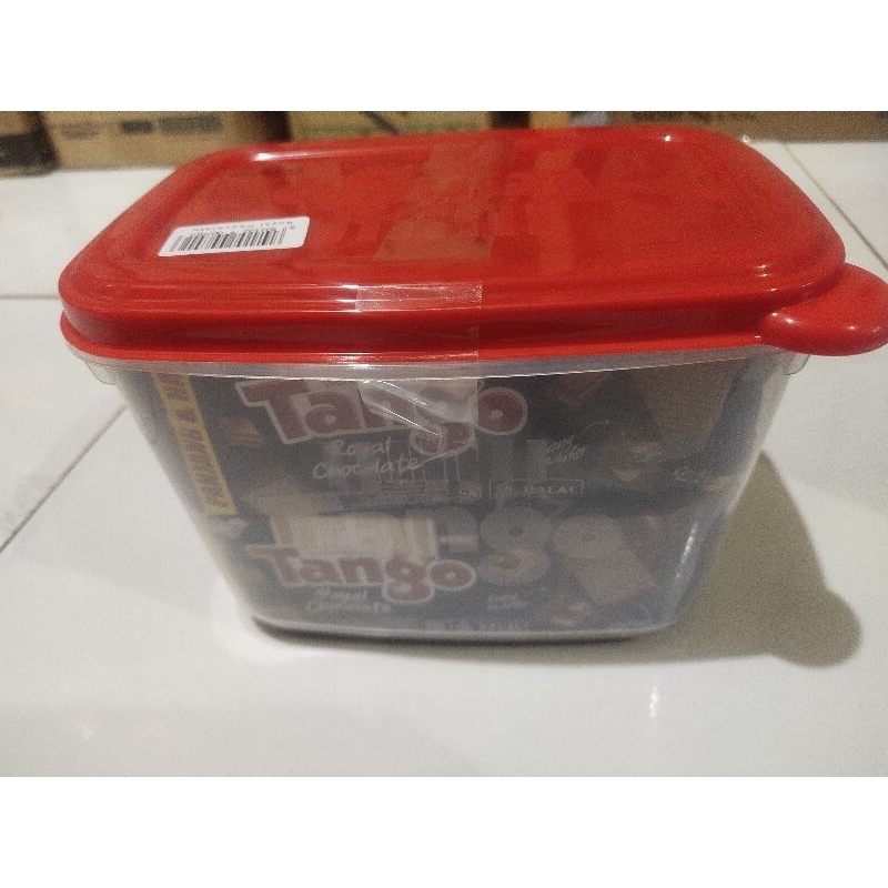 

tanggo tepak isi 20 pcs