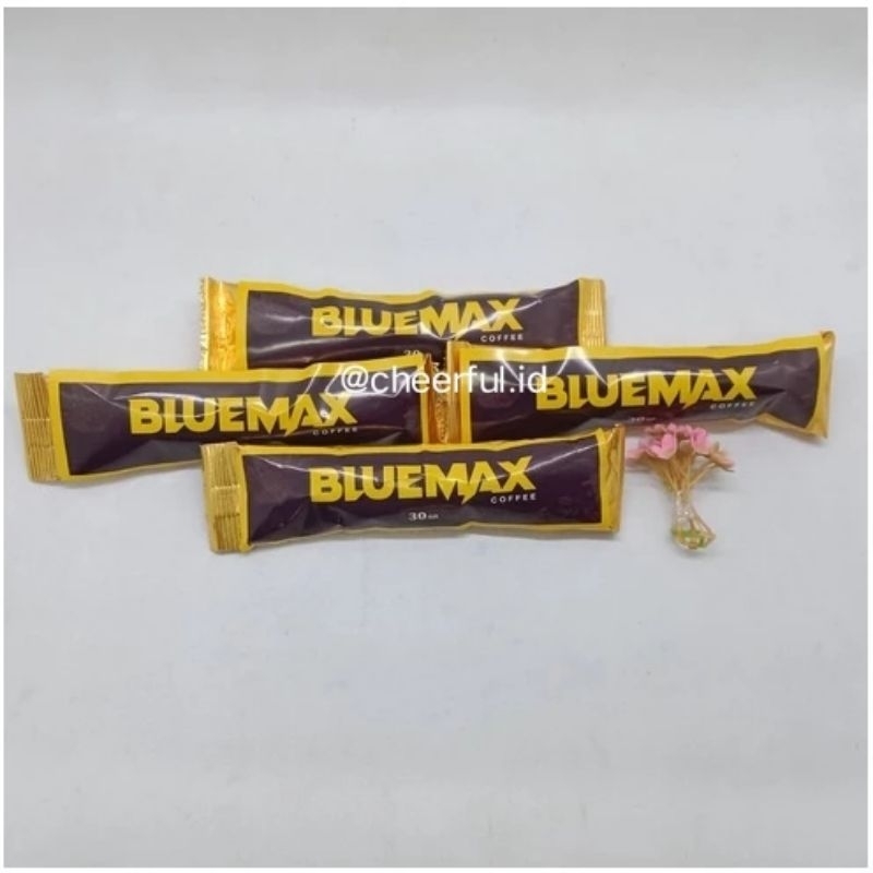 

BLUEMAX COFFEE HARGA 1 SACHET ORIGINAL
