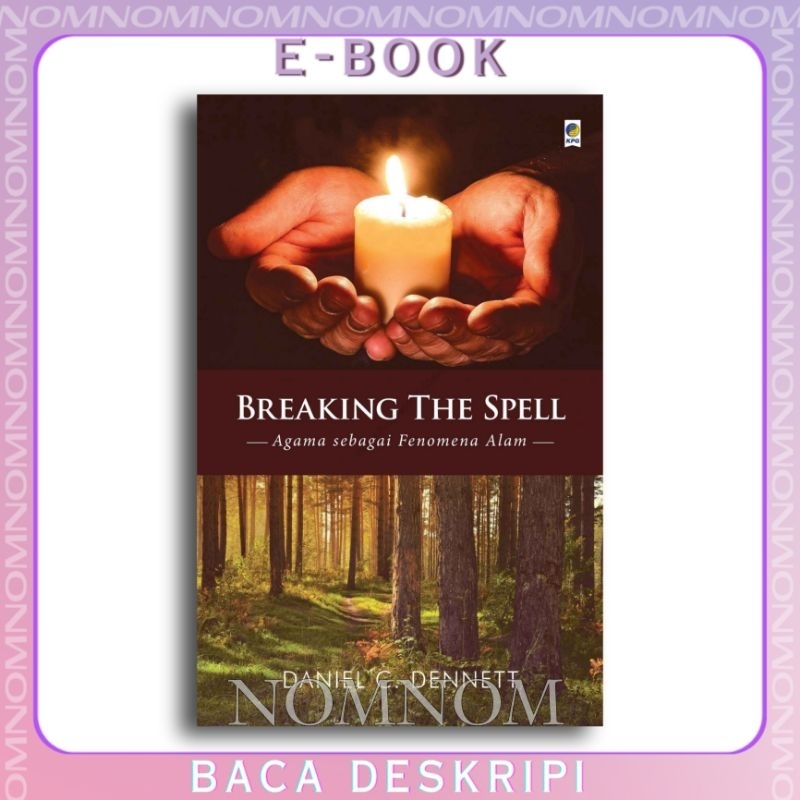 

[INDONESIA] Breaking The Spell