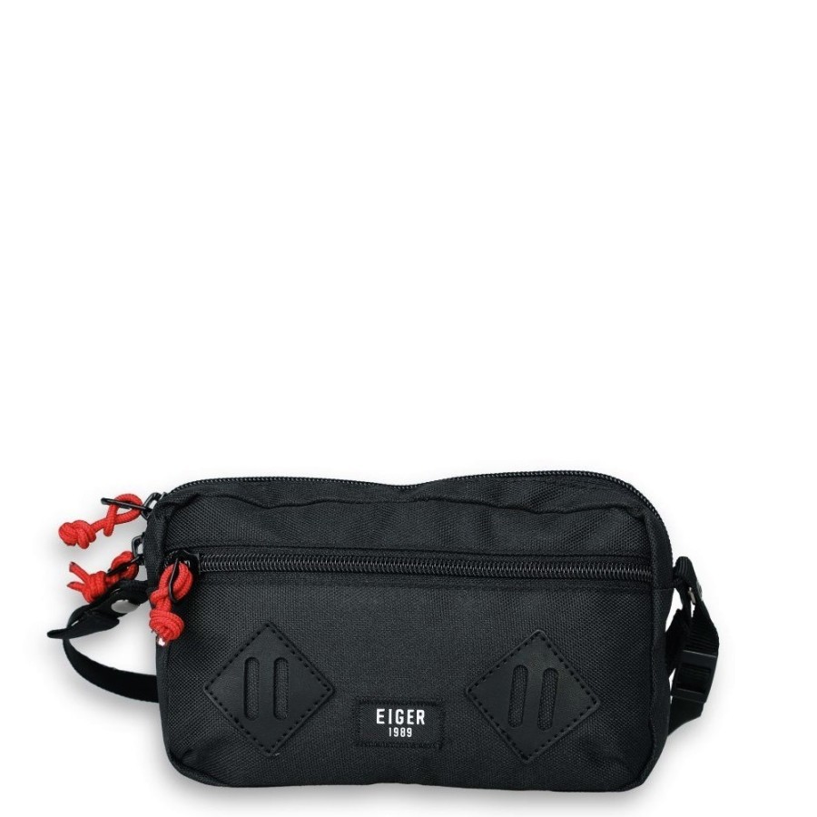 EIGER1989 X-SCAWBY HORIZONTAL 2.0 PHONE CASE - TAS SELEMPANG/ TAS HANDPHONE - OUTDOOR ADVENTURE - PR